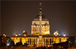Kovind does a Kalam, no Iftar party at Rashtrapati Bhavan this year